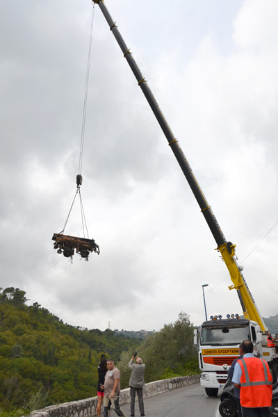 Enlevement Camion (6)