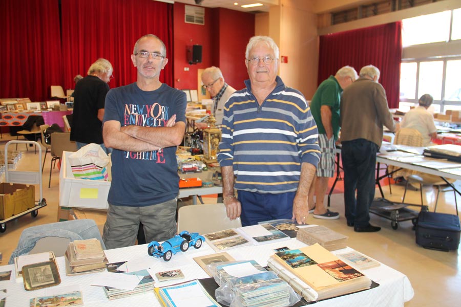 Salon Collectionneurs 17©m Niel (11)