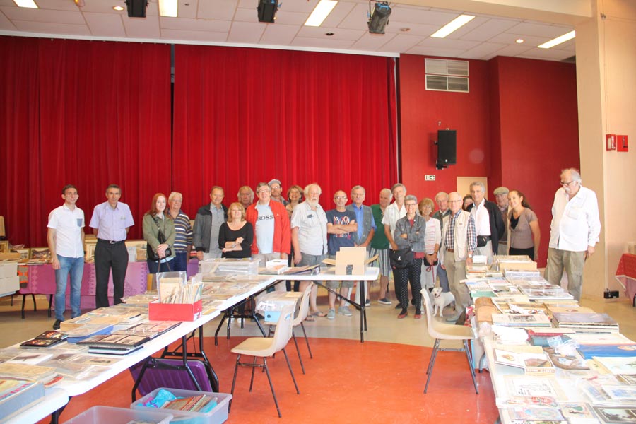 Salon Collectionneurs 17©m Niel (7)