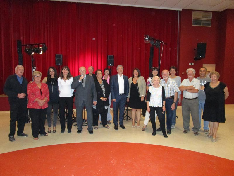 The Dansant 2017 (2)