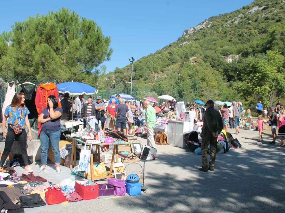 Vide Grenier 17 09©MNiel (4)