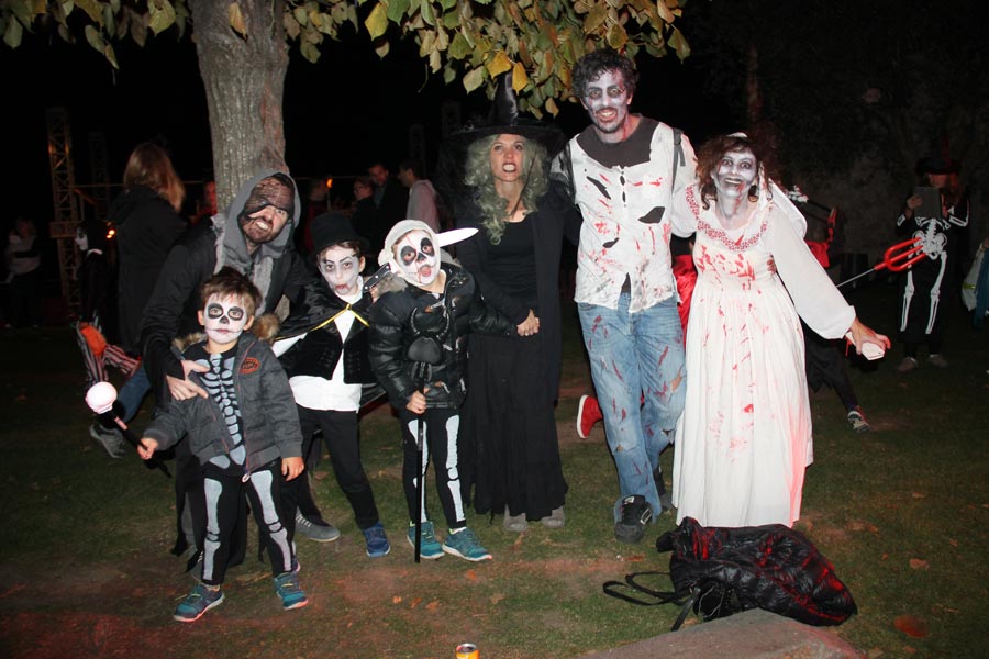Halloween Chateau 2017©MNiel (15)