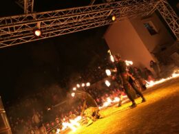 Halloween Chateau 2017©MNiel (2)