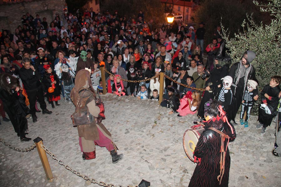 Halloween Chateau 2017©MNiel (7)