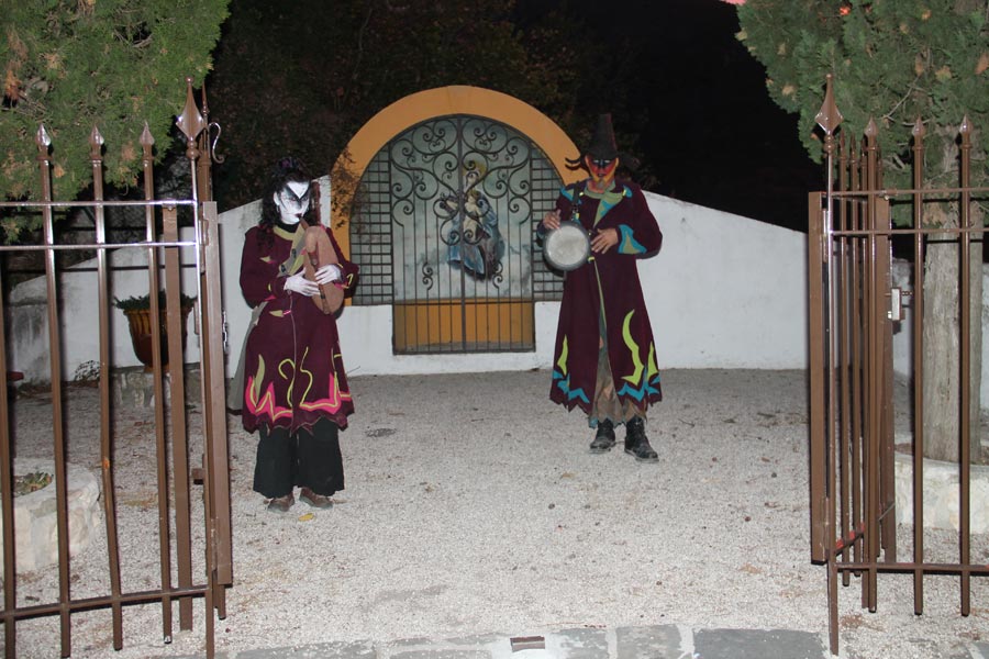 Halloween Chateau 2017©MNiel (8)