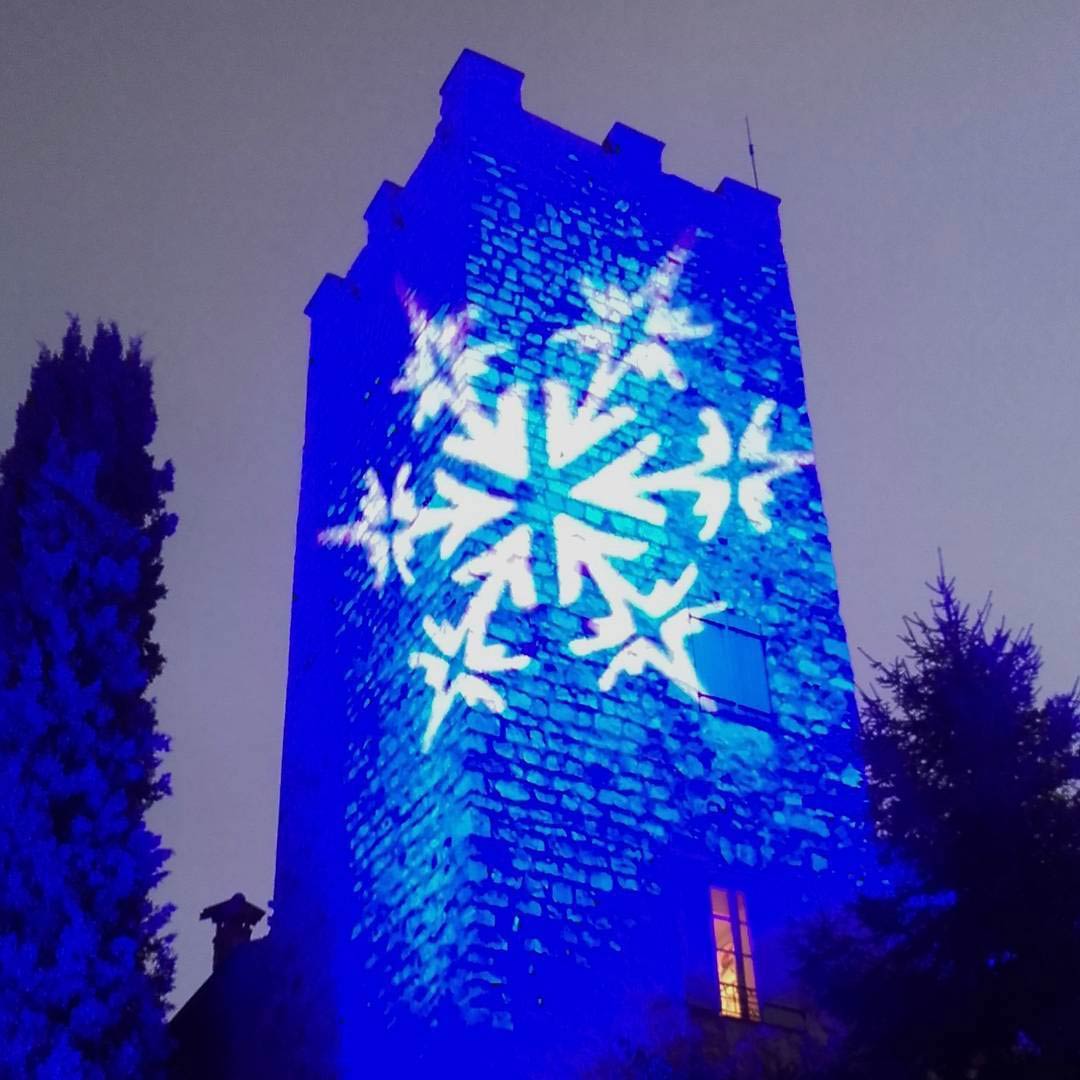 Illuminations Chateau 2017