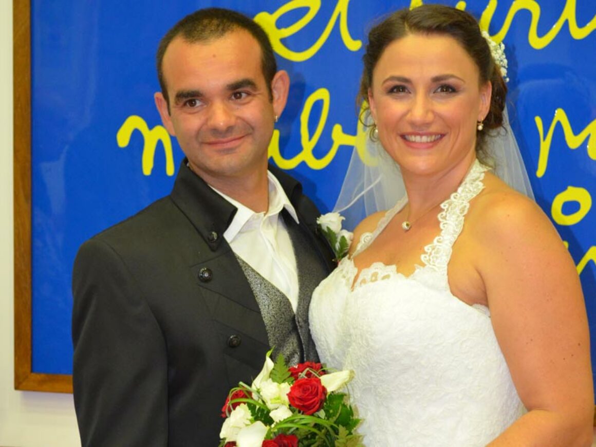 Mariage Valenti Allegre H