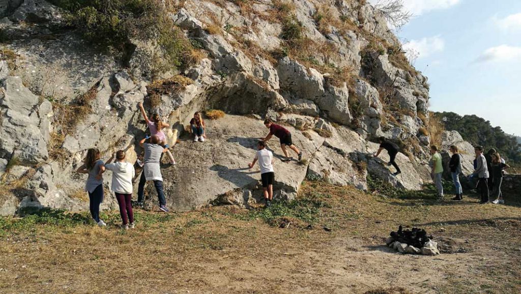 Vacances Toussaint Ados (3)