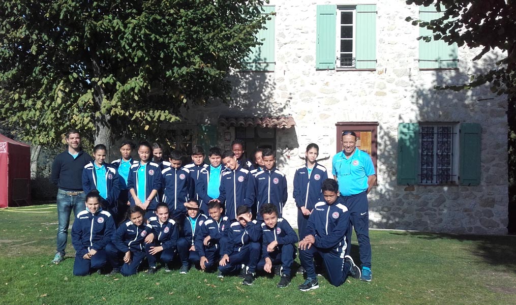 Visite Chateau Toussaint (3)