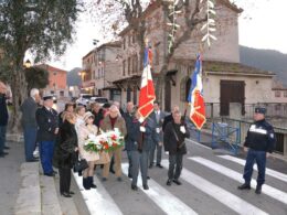 Hommage Guerre Algerie (1)