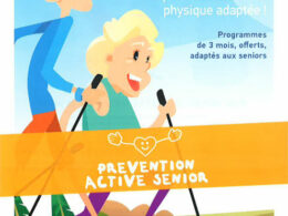 Prevention Active Senior 1