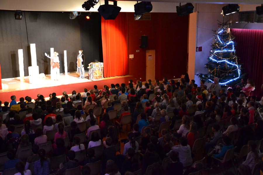 Spectacle Noel Primaires (6)