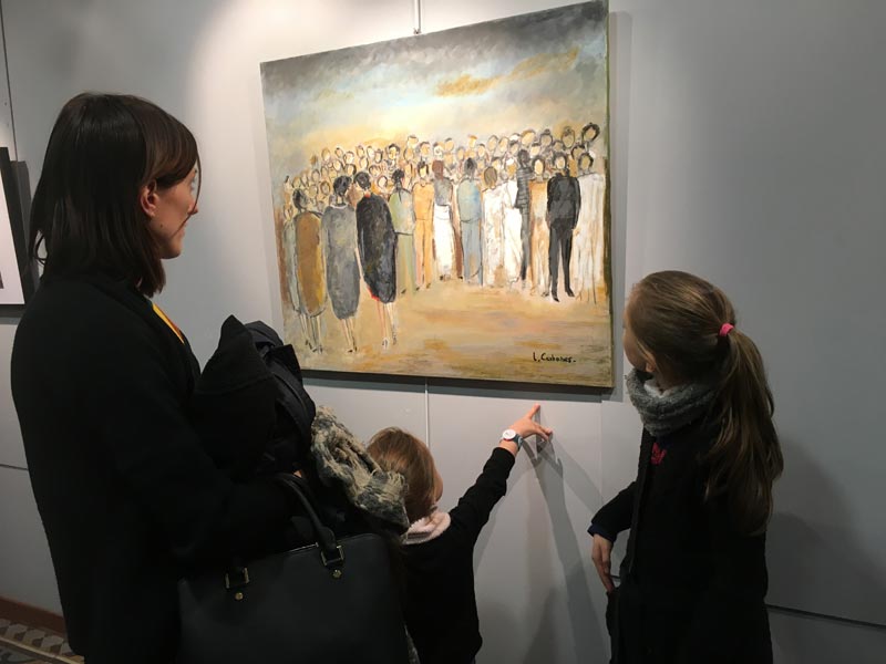 Vernissage Expo Cabanes (10)