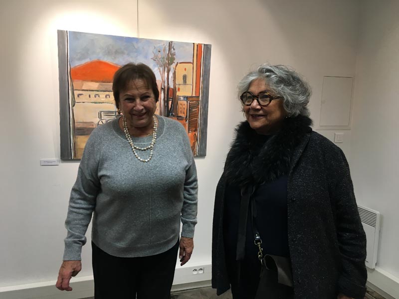 Vernissage Expo Cabanes (2)