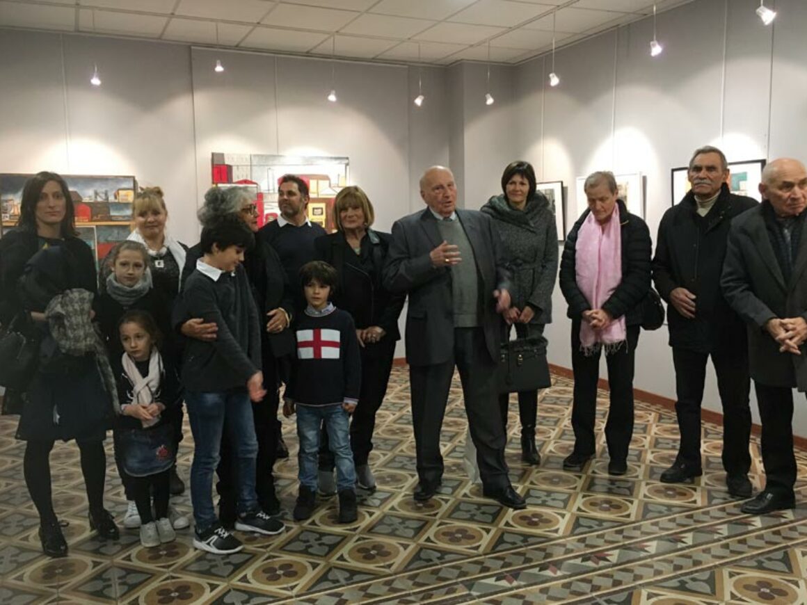 Vernissage Expo Cabanes (3)