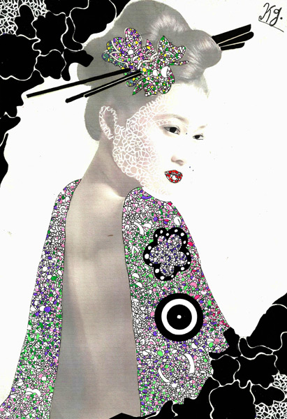 Geisha2
