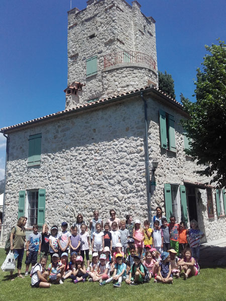 Visite Chateau (1)