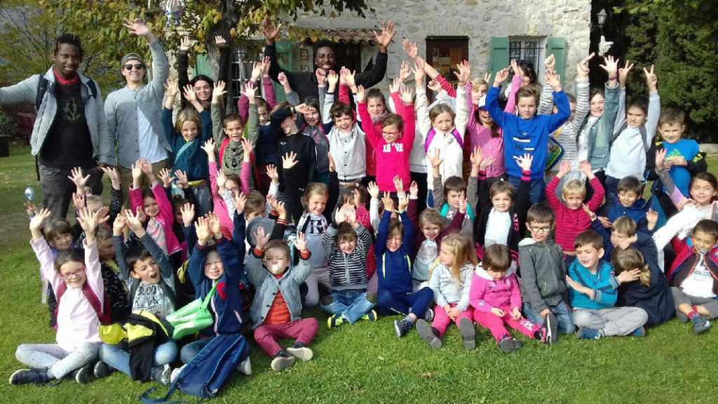 Visite Chateau (3)
