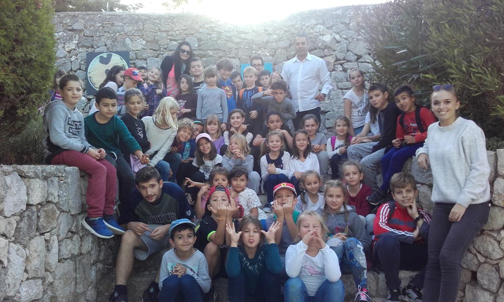 Visite Chateau (4)