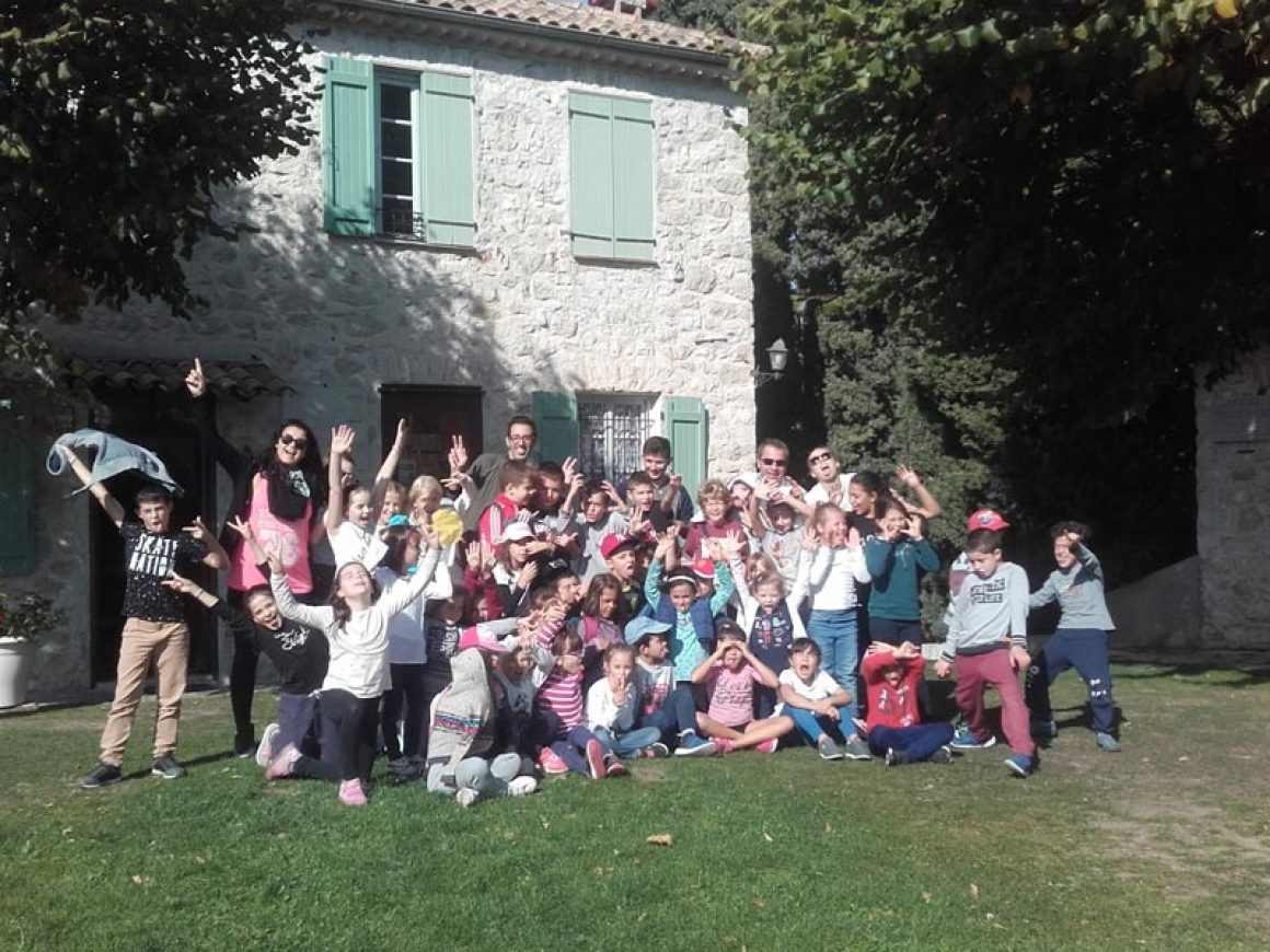 Visite Chateau (5)