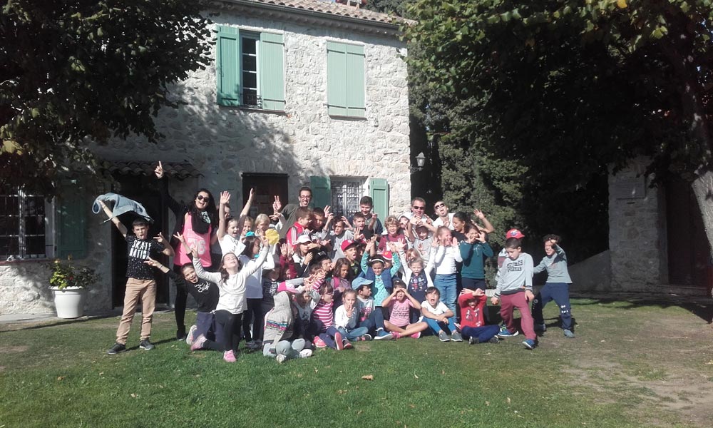 Visite Chateau (5)