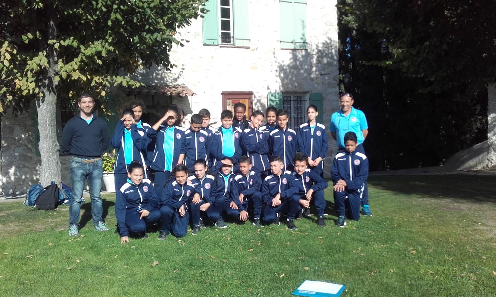 Visite Chateau (6)