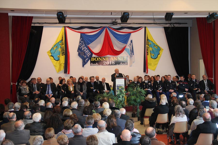 Voeux Municipalite 2018©MNiel (16)