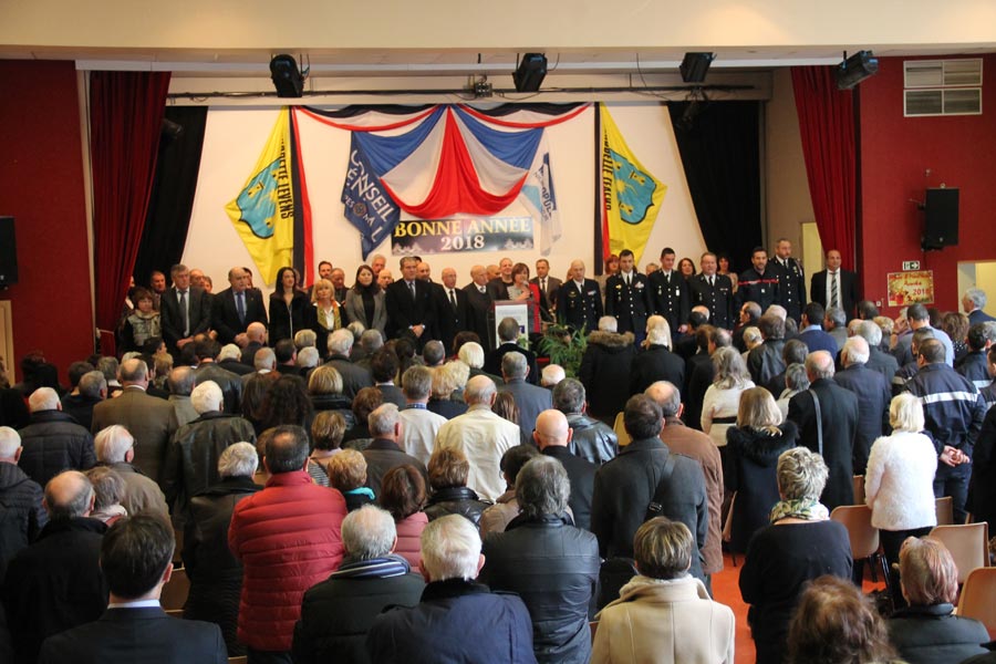 Voeux Municipalite 2018©MNiel (6)