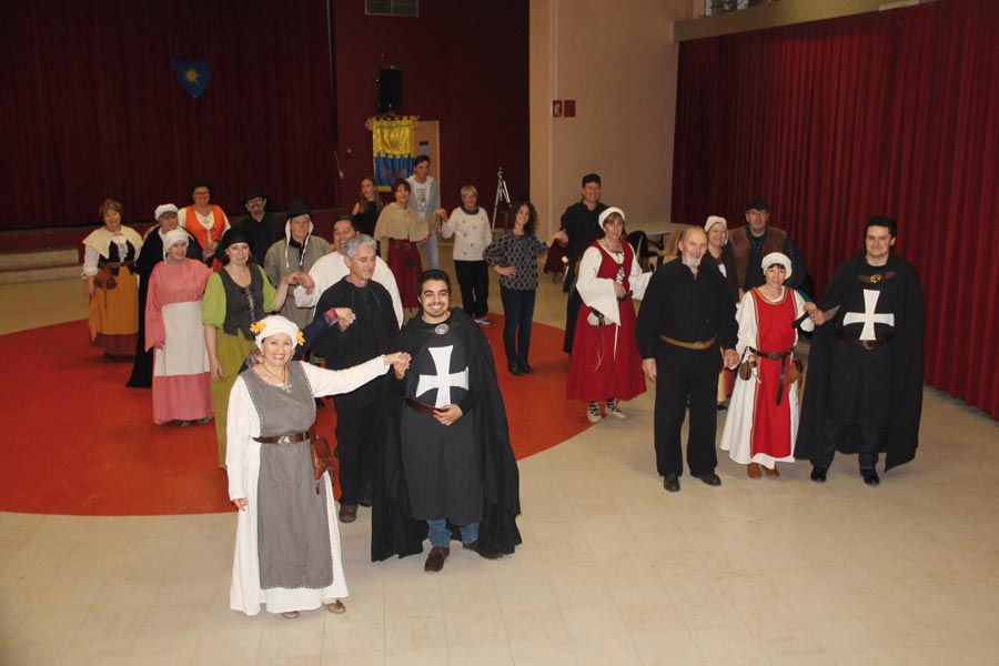 Danses Medievales©MNiel (2)