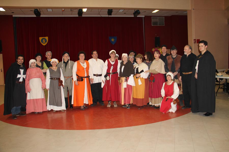 Danses Medievales©MNiel (3)