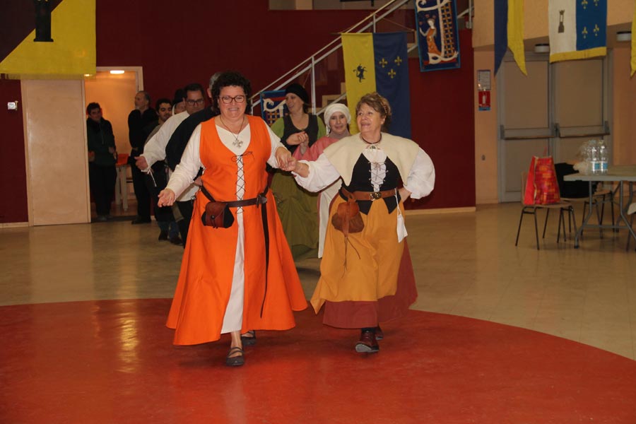 Danses Medievales©MNiel (5)