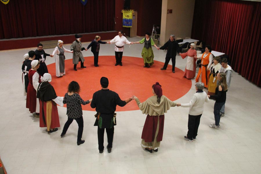 Danses Medievales©MNiel (7)