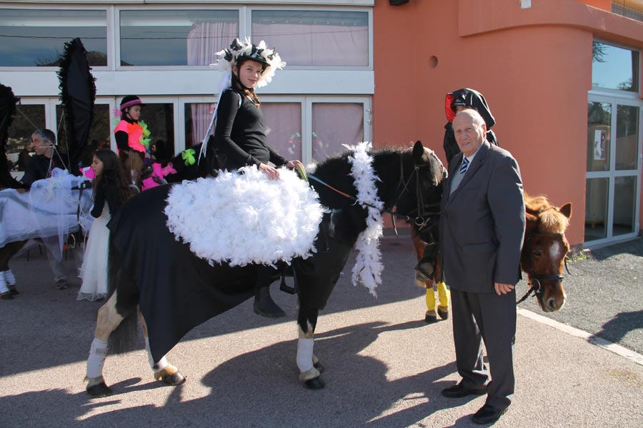 Defile Equestre©MNiel (16)