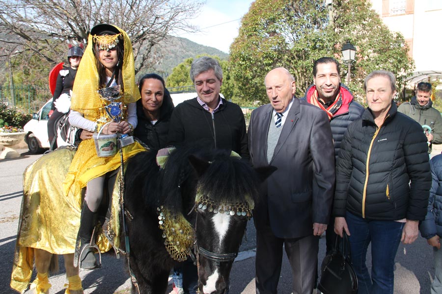 Defile Equestre©MNiel (26)