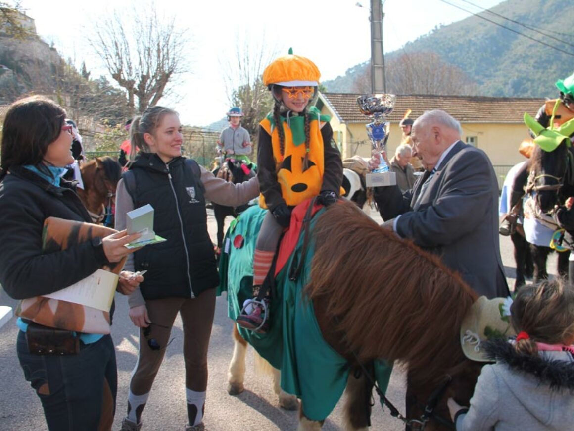 Defile Equestre©MNiel (27)