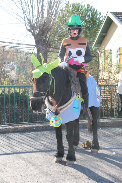 Defile Equestre©MNiel (3)
