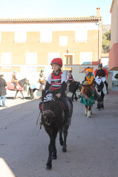 Defile Equestre©MNiel (4)