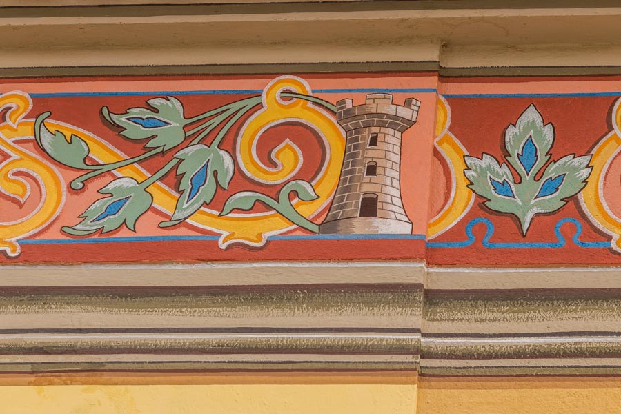 Facades Mairie©OBensa (15)