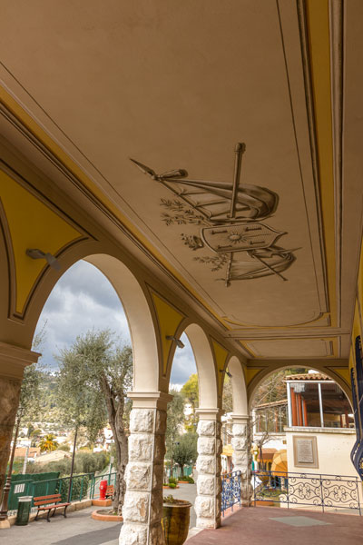 Facades Mairie©OBensa (6)