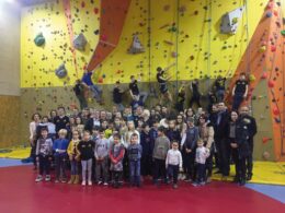 Galette Rois Escalade