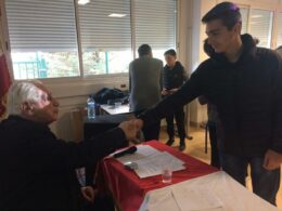 Souvenir Francais College (2)