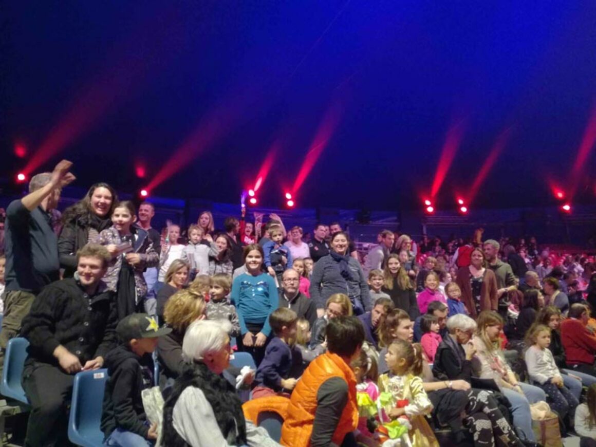 Tous En Piste
