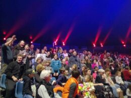 Tous En Piste