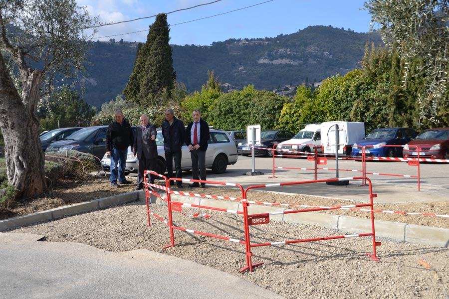 Travaux Parking Rapaties (5)