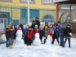 FEVRIER 2018 SOUS LA NEIGE (17)
