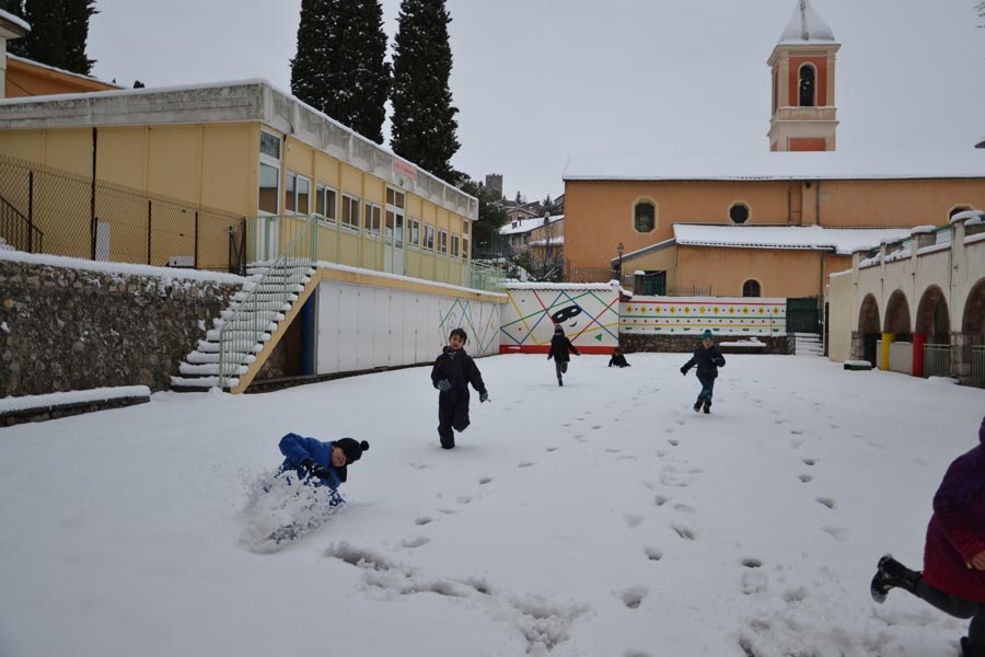 FEVRIER 2018 SOUS LA NEIGE (29)