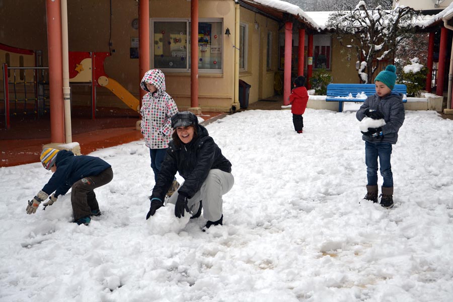FEVRIER 2018 SOUS LA NEIGE (6)