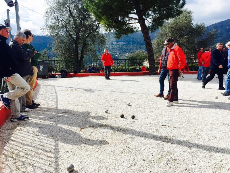 Concours Petanque 10