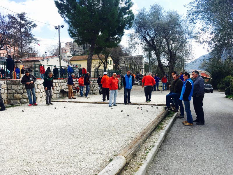 Concours Petanque 6