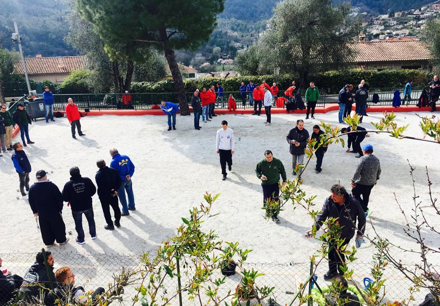 Concours Petanque 7